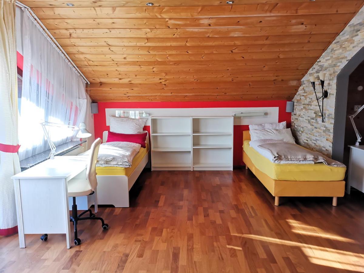 טוטזינג Hotel Engelhof מראה חיצוני תמונה
