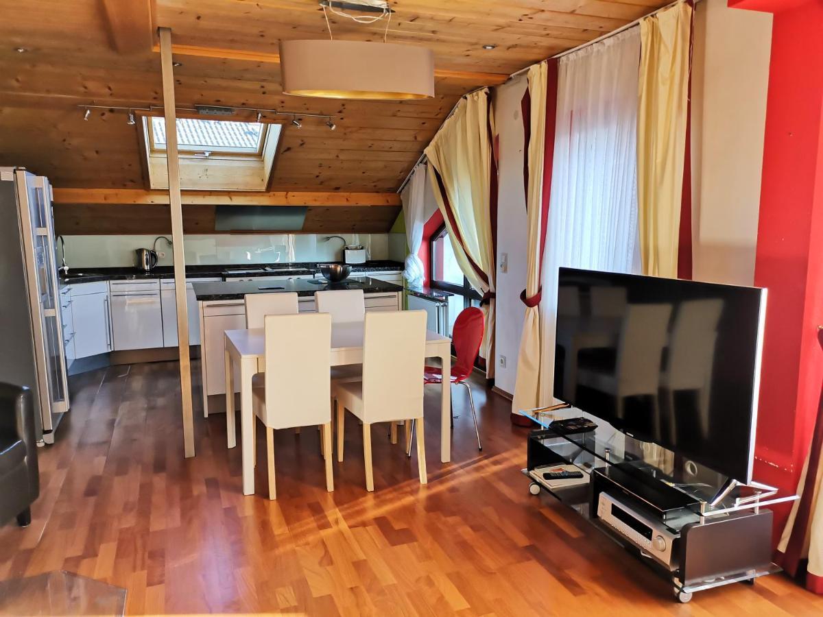 טוטזינג Hotel Engelhof מראה חיצוני תמונה