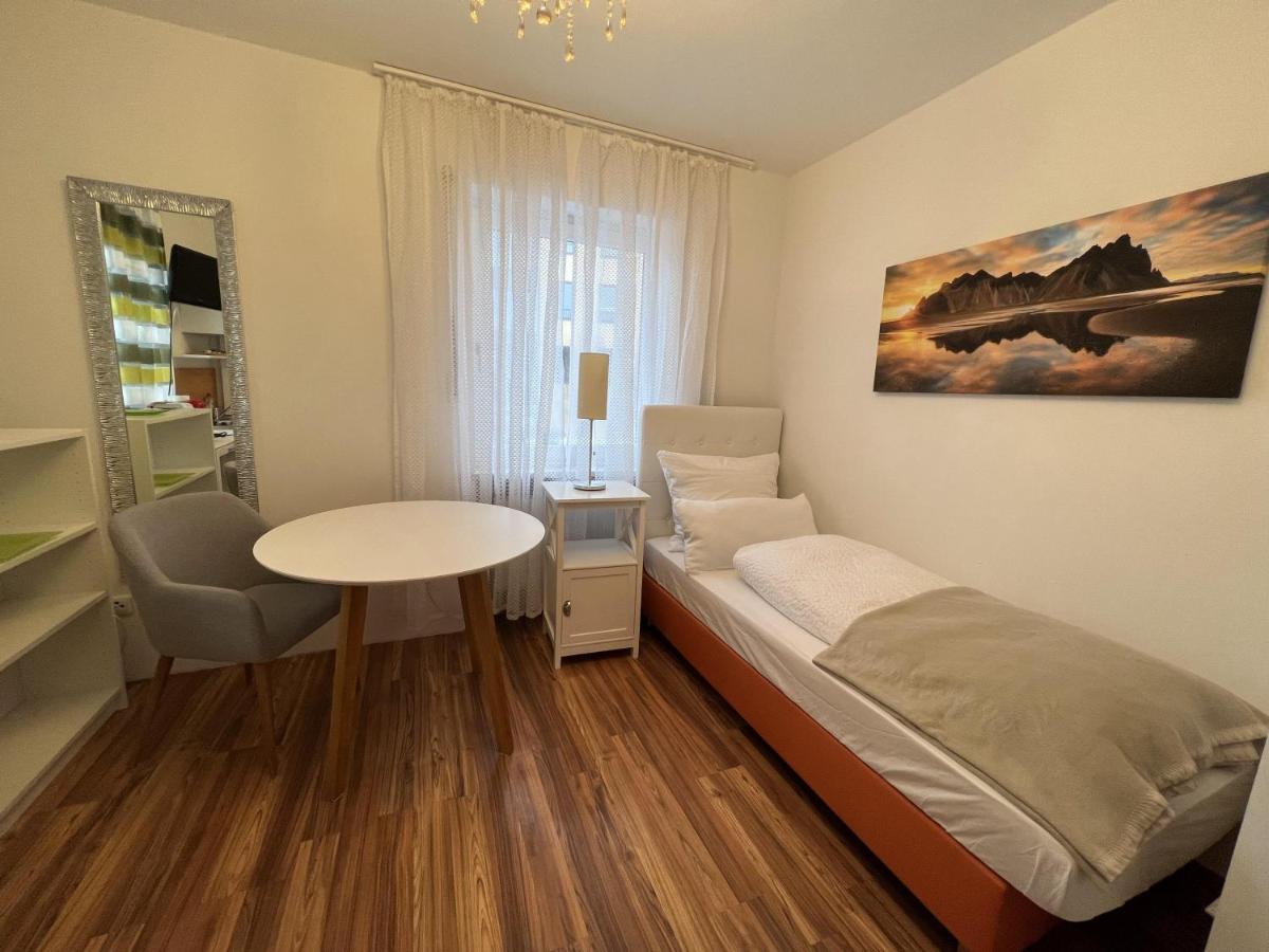 טוטזינג Hotel Engelhof מראה חיצוני תמונה