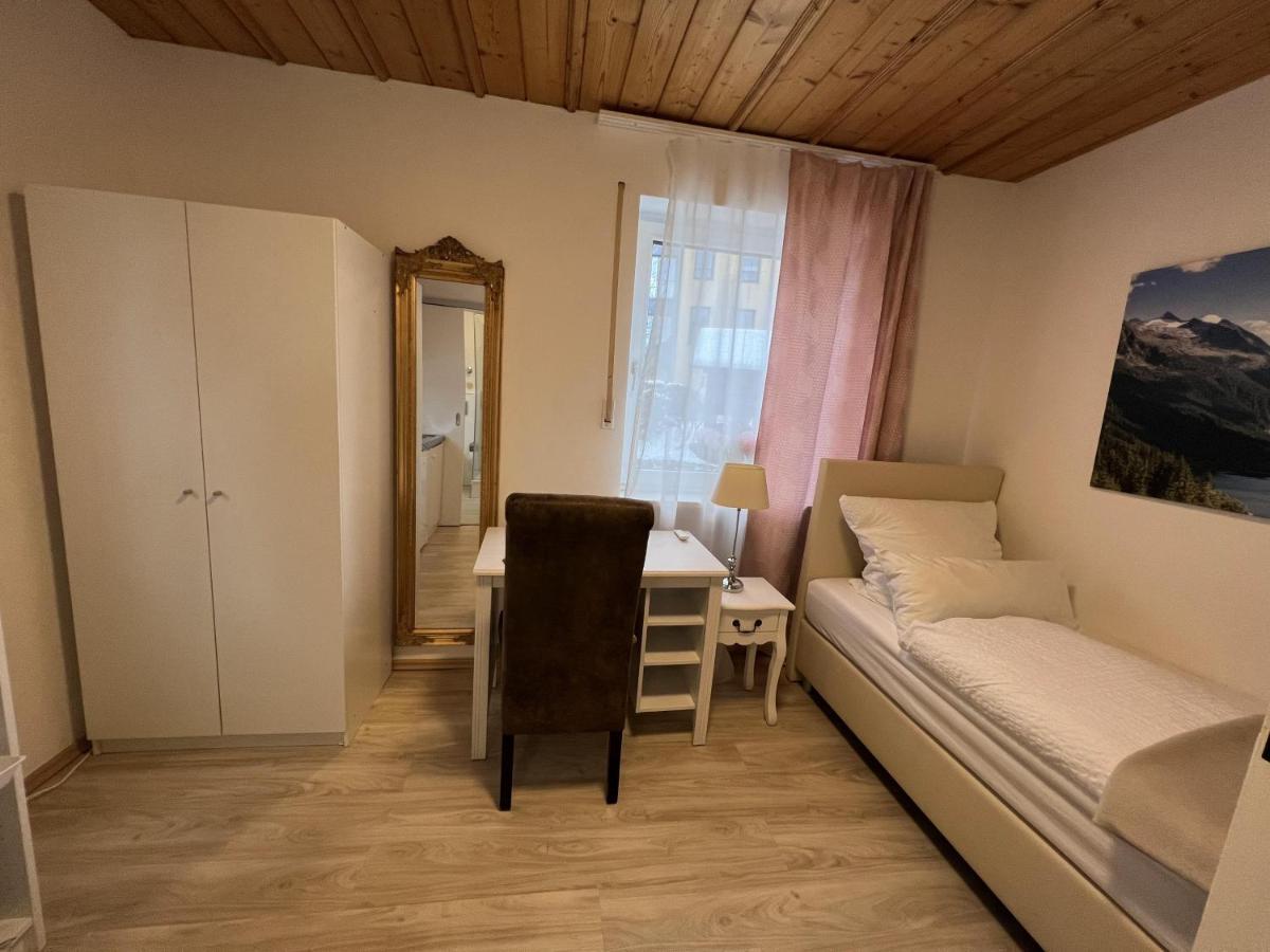 טוטזינג Hotel Engelhof מראה חיצוני תמונה