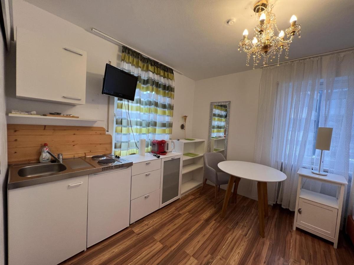 טוטזינג Hotel Engelhof מראה חיצוני תמונה