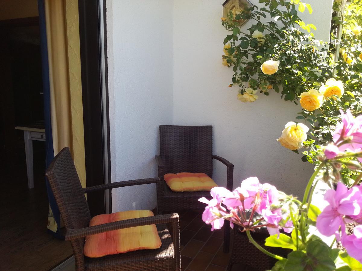 טוטזינג Hotel Engelhof מראה חיצוני תמונה
