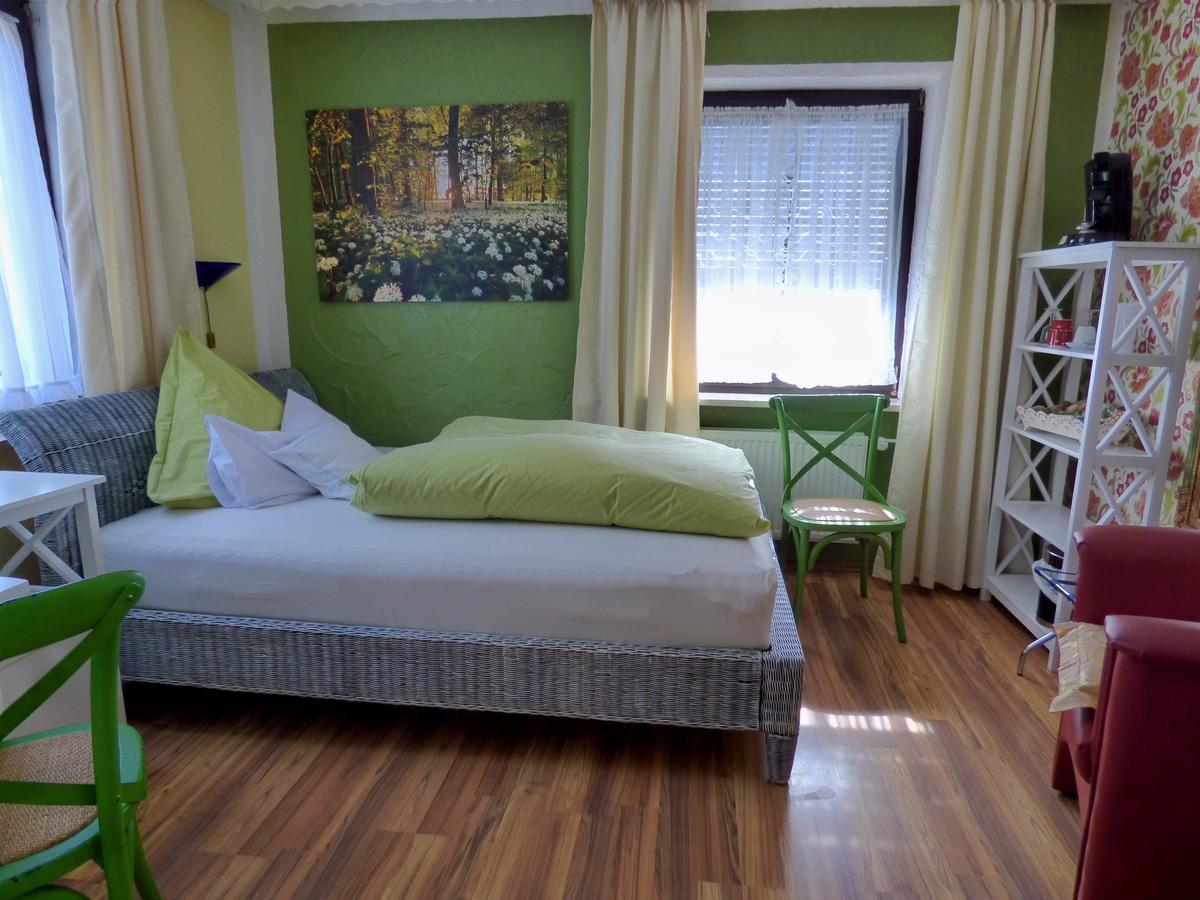 טוטזינג Hotel Engelhof מראה חיצוני תמונה