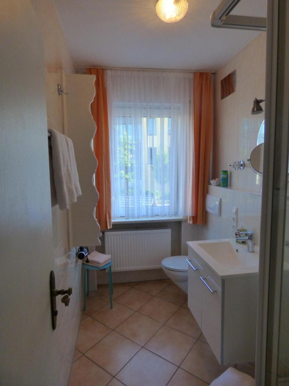 טוטזינג Hotel Engelhof מראה חיצוני תמונה
